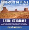 Concert 100 % Ennio Morricone - 