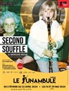 Second souffle - 