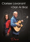 Harmonie : Dan ar Braz & Clarisse Lavanant - 