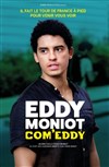 Eddy Moniot dans Com'Eddy - 