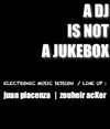 A DJ Not a Juke Box - 
