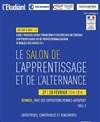 Salon de l'apprentissage et de l'alternance de Rennes - 