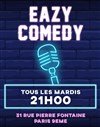 Eazy Comedy - 