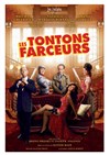 Les Tontons Farceurs | avec Philippe Chevallier et Nathalie Marquay-Pernaut - 