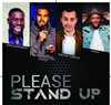 Please stand up - 