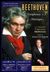 Beethoven : Symphonie n°3 Héroïque - 
