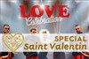 Dîner-spectacle de la Saint Valentin | Love Celebration - 