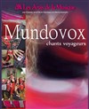 Mundovox - 