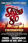 Stars 80 & Friends - Triomphe - 