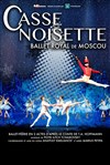 Casse Noisette | avec le Ballet royal de Moscou - 