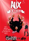 Alix de Montréal, les 7 péchés capitaux + 3 - 
