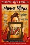Madame Ming - 