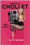 Christelle Chollet dans N°5 de Chollet - 