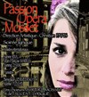 Passion opéra Mosset - 