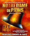 Notre Dame de Paris - 