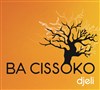 Ba Cissoko + 1ère partie : Toko Blaze - 