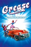 Grease - L'Original | Le Touquet - 