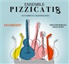 Concert Pizzicatis - 