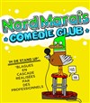 Le Nord Marais Comédie Club - 