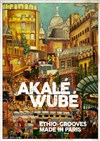 Akalé Wubé - 