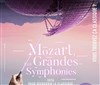 Mozart, les grandes symphonies - 