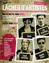 Festival Lâcher d'artistes | Concert de Clôture - 