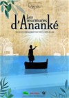 Les murmures d'Ananké - 