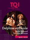 Delphine et Carole - 