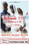 Nationale 666 - Highway to Elle - 