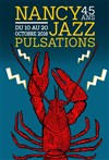 Jazzanova + Maceo Parker + The James Hunter Six + Tortured Soul - Festival Nancy Jazz Pulsations - 
