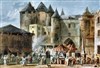 Visite guidée : Histoire du Petit et du Grand Châtelet | par Emmanuel Fontaine - 