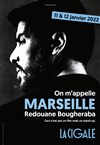 Redouane Bougheraba - 