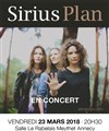 Sirius Plan - 
