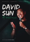 David Sun - 