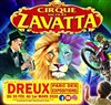 Cirque Nicolas Zavatta Douchet | Dreux - 