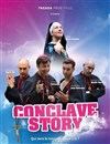 Conclave story - 
