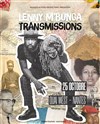 Lenny M'Bunga : Transmissions - 