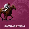 Qatar Arc Trials - 