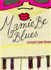 Mamie Be Blues | Apéro concert - 