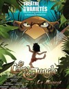 Le Livre de la Jungle - 