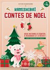 Contes de Noël Kamishibaï - 