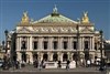 Visite guidée : L'Opéra Garnier : "un temple des sens" | par Lora - 