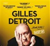 Gilles Detroit dans Pour rire ! - 