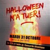 Halloween M'a Tuer ! - 