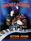 Rocket Songs : Elton John chanté et raconté - 