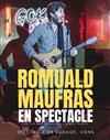 Romuald Maufras | En rodage - 