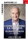 Comprendre le monde avec Hubert Védrine - 