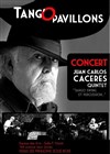 Juan Carlos Caceres quintet - 
