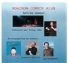 Roazhon comedy klub - 