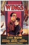 Wings (Les Ailes) - 